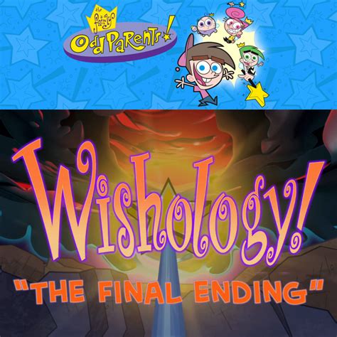 the fairly oddparents wishology the exciting middle part|Wishology!/Transcript .